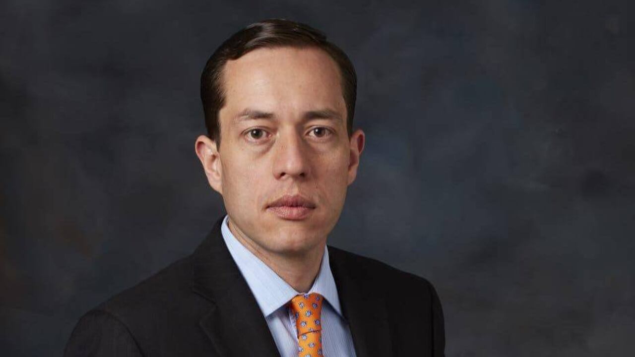 Andrés Barreto González, nuevo Superindustria