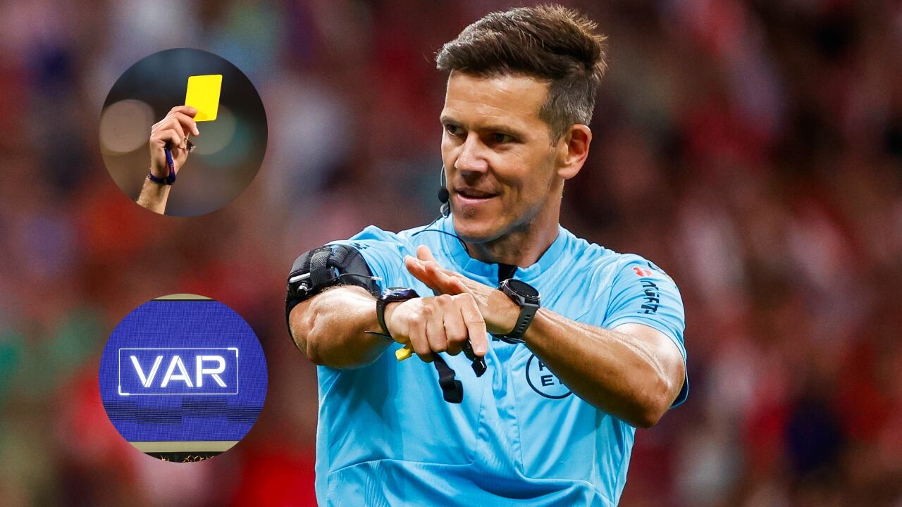 Todavía se está estudiando la implementación de otras nuevas reglas en este deporte.