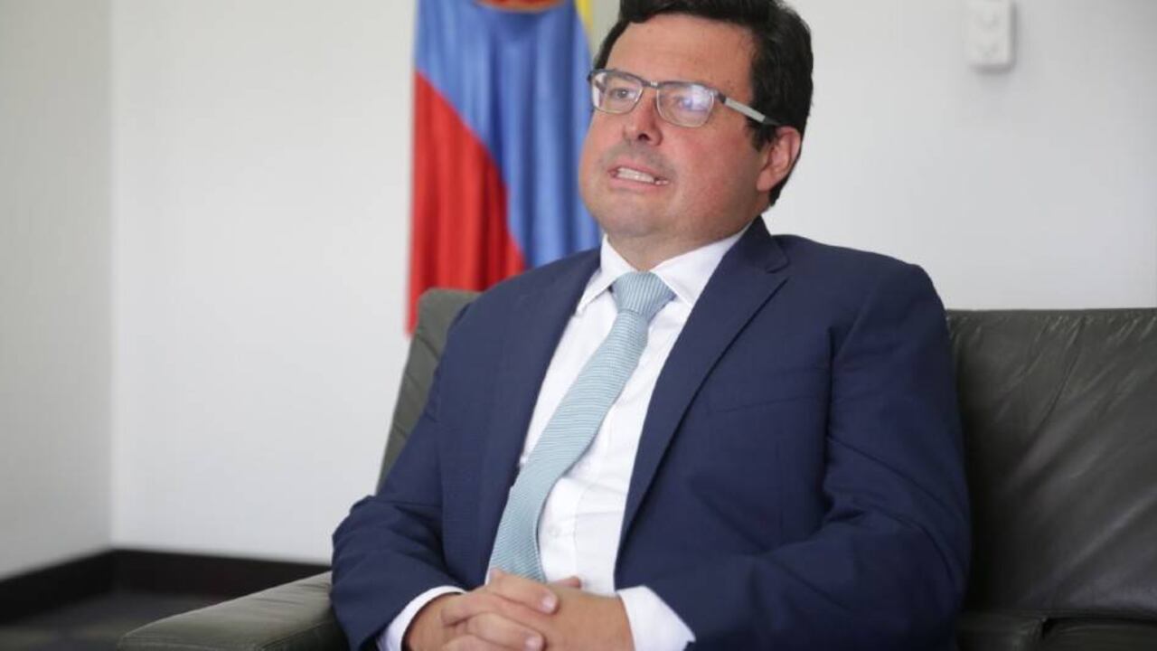 Nueva reforma tributaria en Colombia buscará alrededor de $20 billones