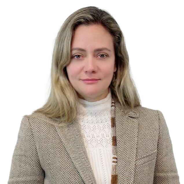 Adriana Escobar, socia de la firma de abogados CMS Rodríguez Azuero.