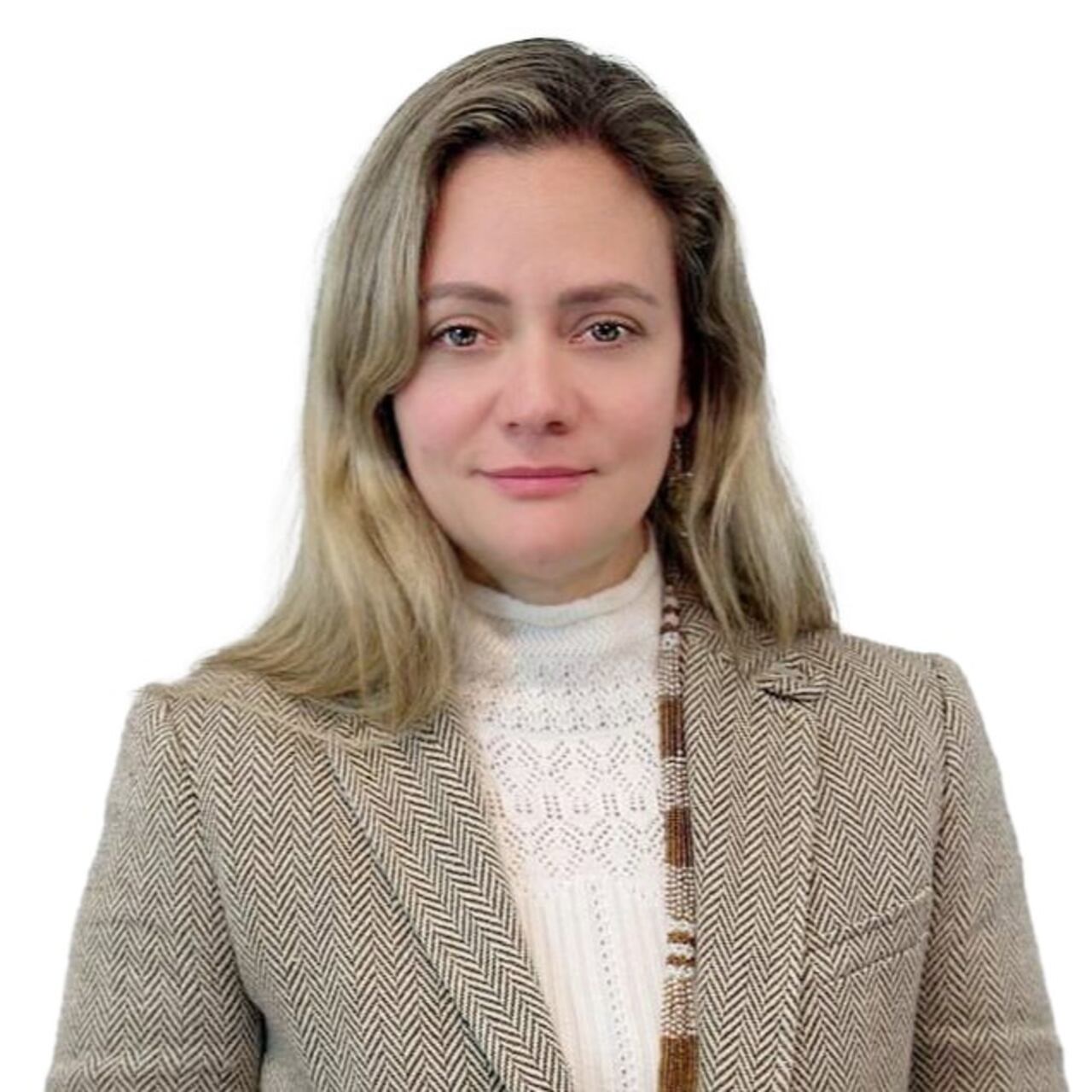 Adriana Escobar, socia de la firma de abogados CMS Rodríguez Azuero.