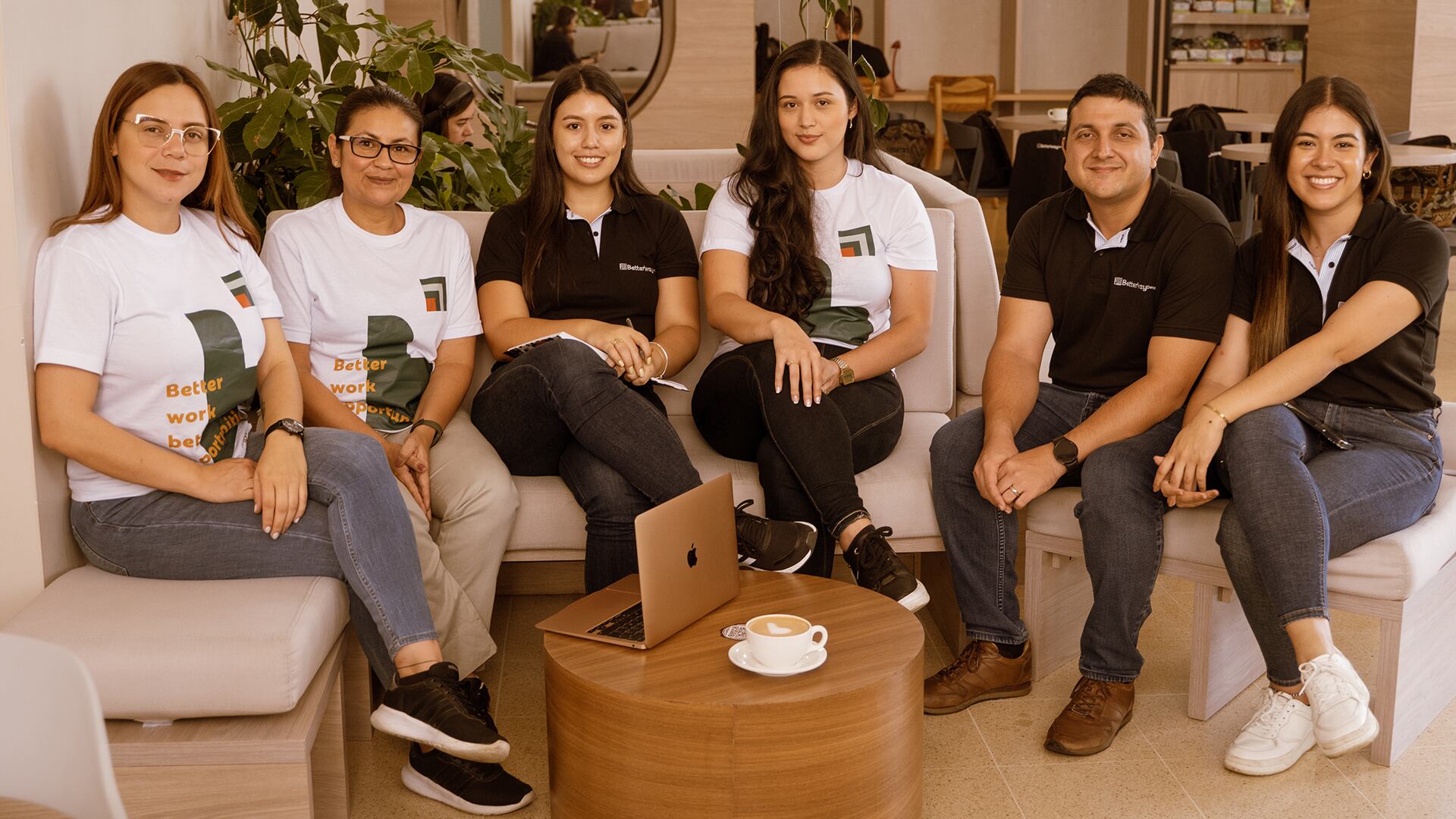 Especial Eje Cafetero, Emprendimientos, Mucho más que café BatterWay Devs
