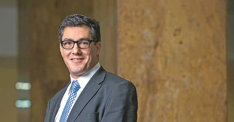 Juan Ricardo Ortega.