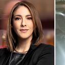 Juanita Gómez habla sobre cómo los hurtos incrementan en la capital.