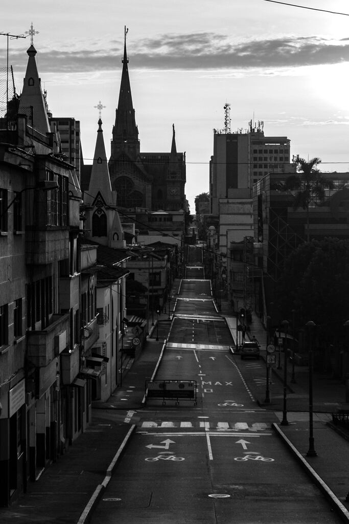 Carlos Pineda - Dimensión reconocida