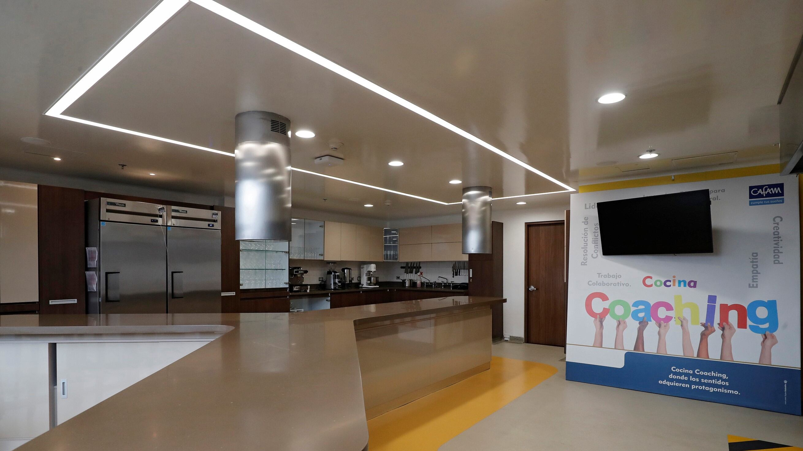 NO USAR, USO EXCLUSIVO MEJOR COLOMBIA, Content Cafam