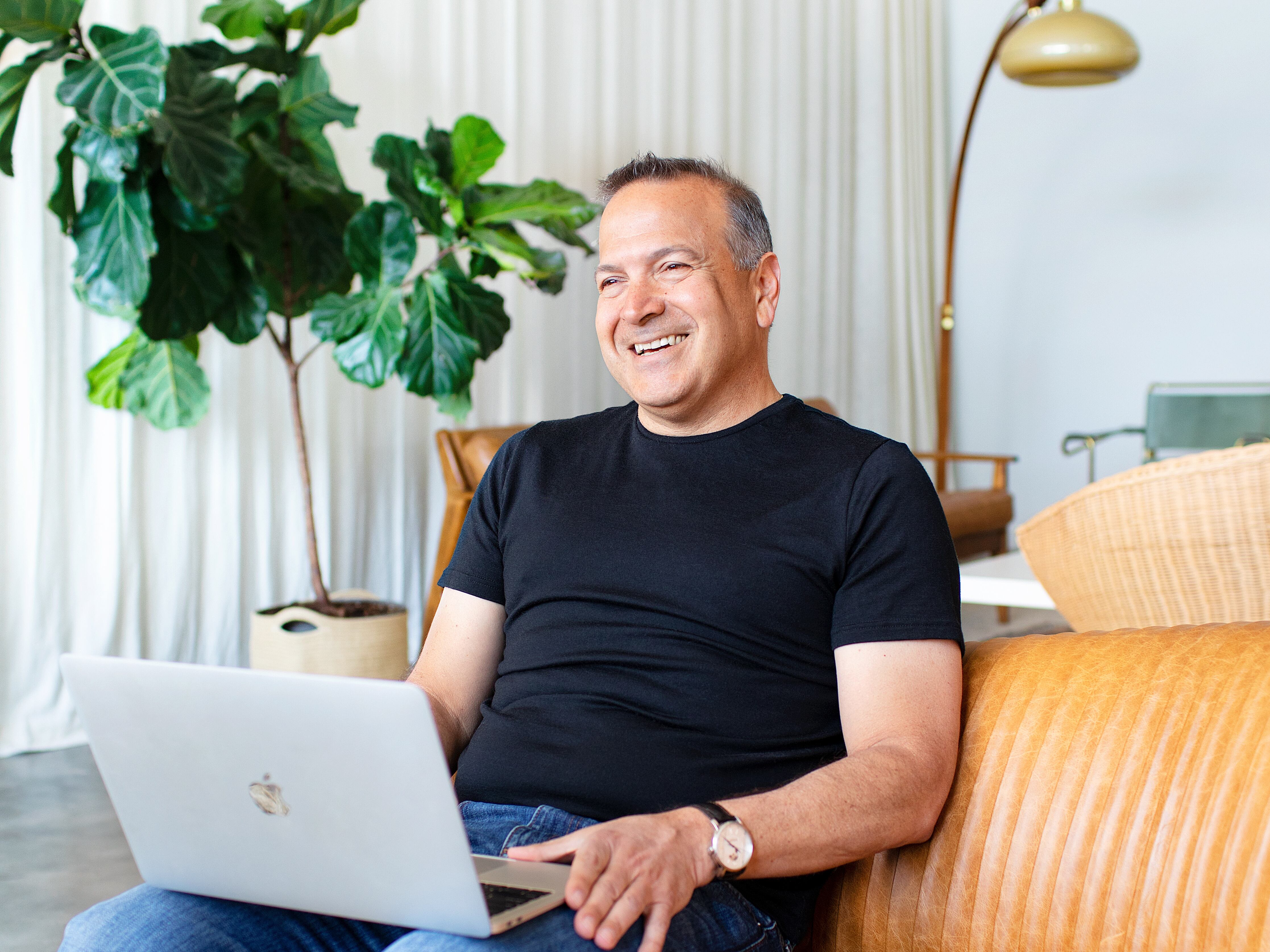 Raúl Rincón, vicepresidente para Latinoamérica de Twilio