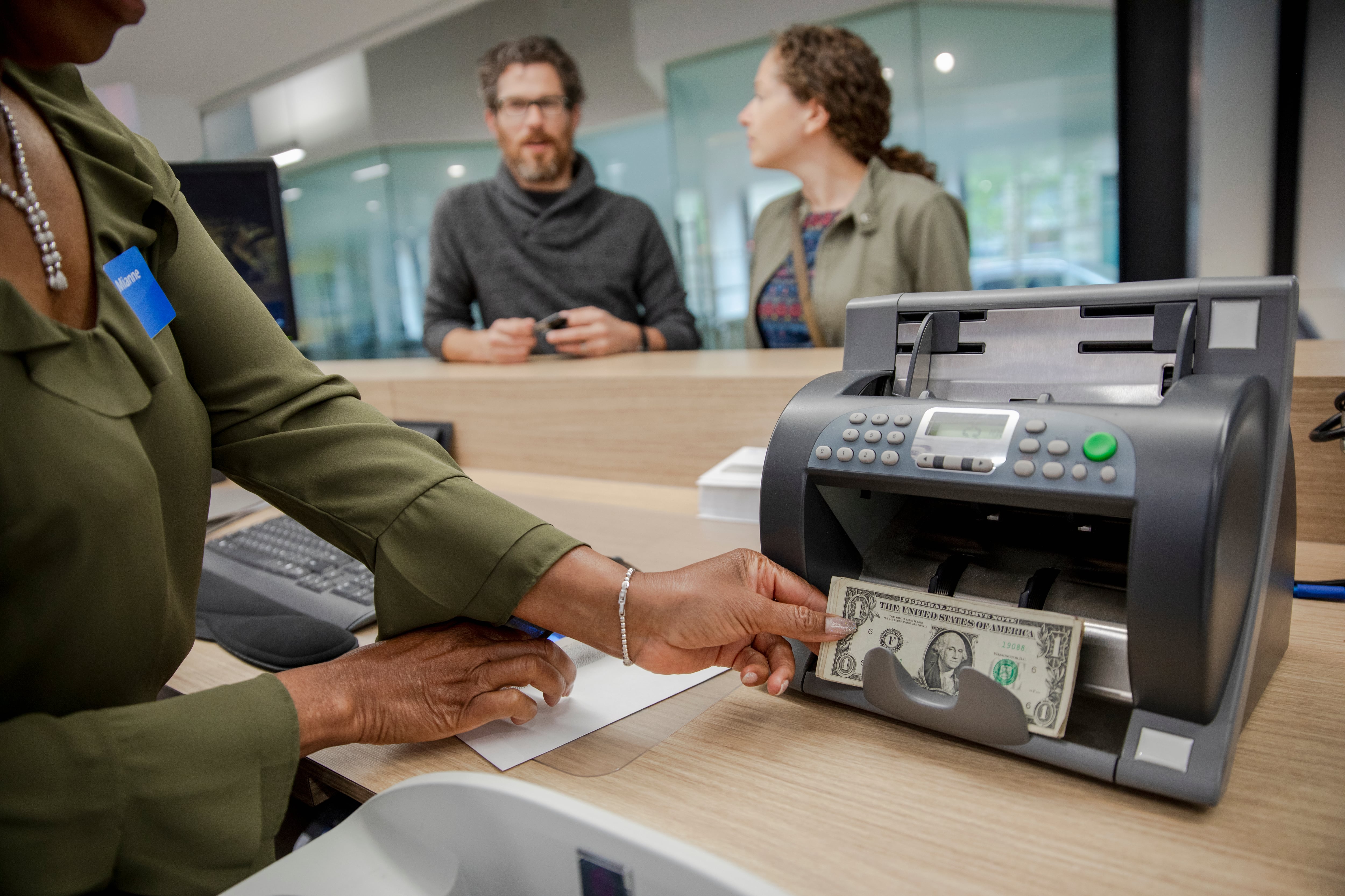 Dólares / Pago en dólares / Pago dólar