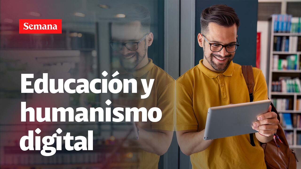 Conversatorio Humanismo digital y educación transformadora