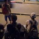 Las personas migrantes y refugiadas provenientes de Venezuela son los más vulnerables al delito de trata de personas.