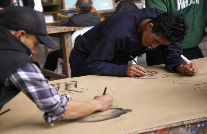 Foto: León Darío Peláez.