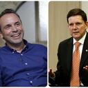 Estos son algunos movimientos que se dan entre los candidatos para la Alcaldía de Cali. (Fotos: El País/Daniel Reina)