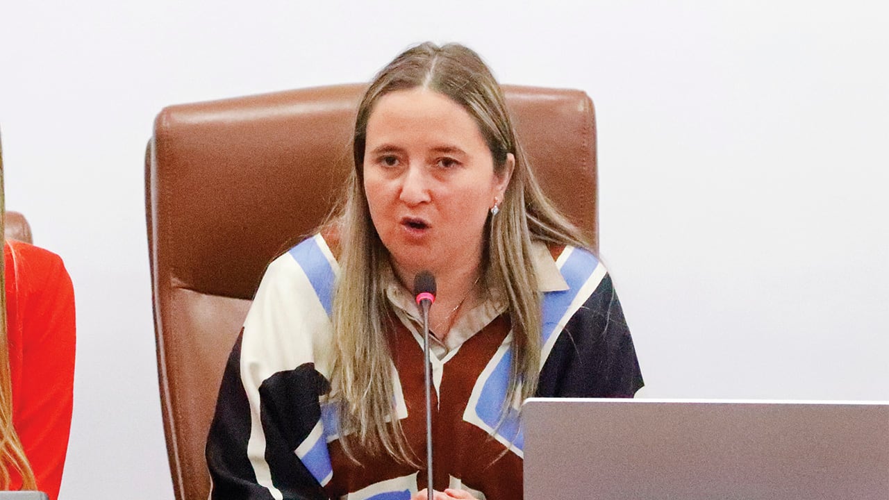 María E. loperaRepresentante a la Cámara