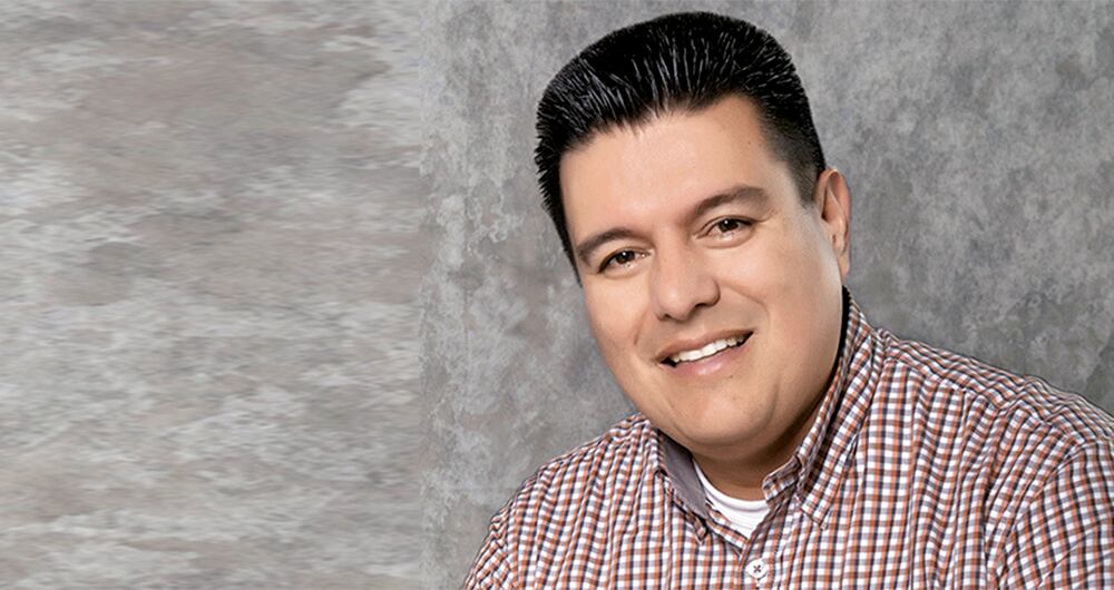 Óscar MurilloGerente de Trout Co.