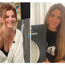 La presentadora se sumó a la lista de famosas que apoyan a Shakira por su nueva canción junto a Bizarrap.