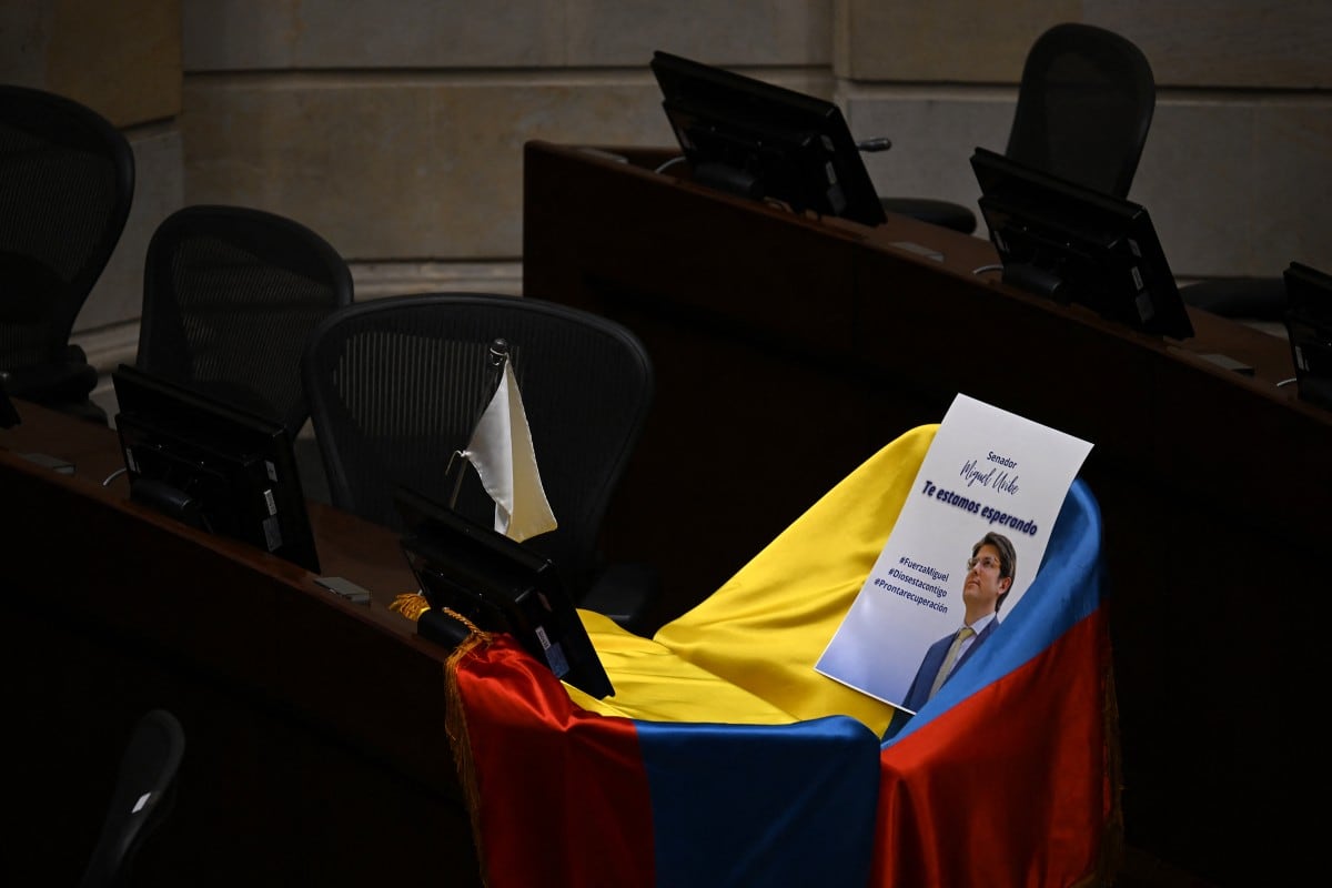 Así fue el atentado contra Miguel Uribe Turbay. SEMANA revela en exclusiva  el testimonio del sicario: “A mí me iban a matar en esa vuelta” - Semana