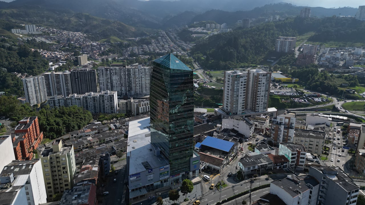 Manizales supera las 1.000 intervenciones en infraestructura destinadas a la reducción del riesgo.