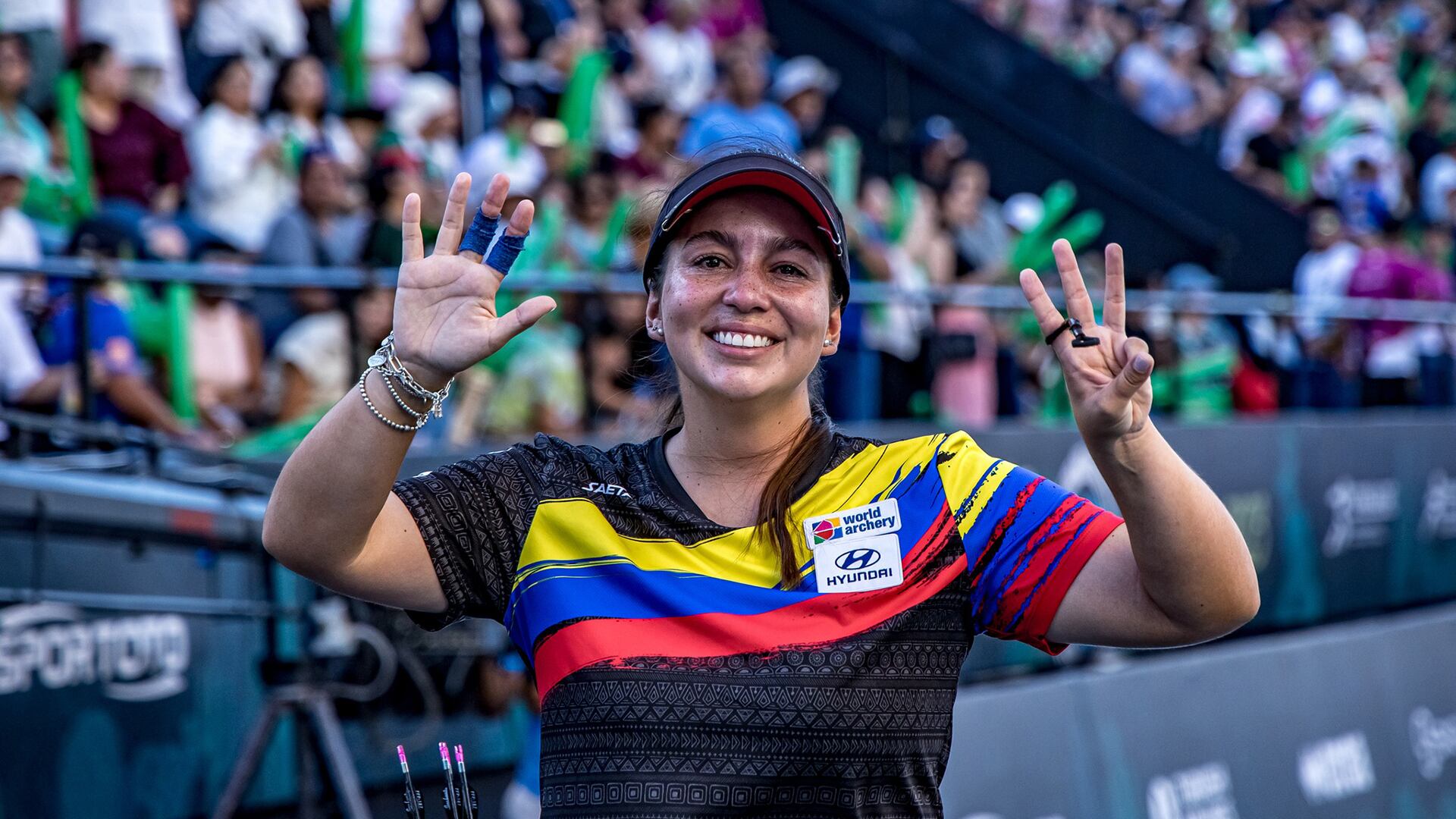 Especial eje Cafetero, Alcaldía de Pereira