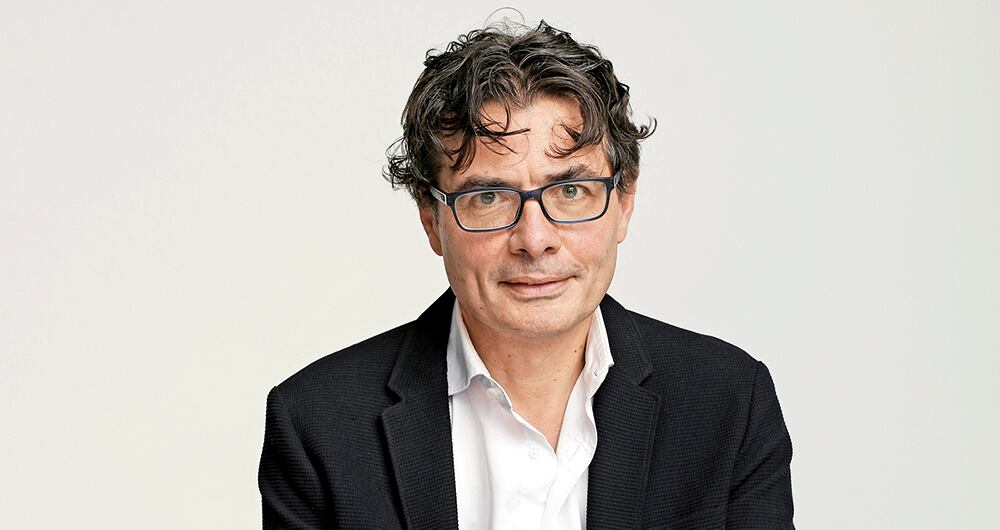 alejandro gaviria Candidato presidencial