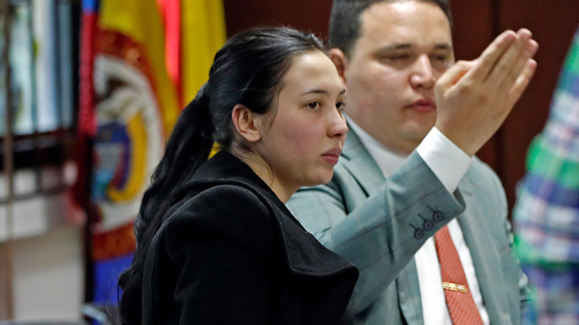 Aida Victoria Merlano