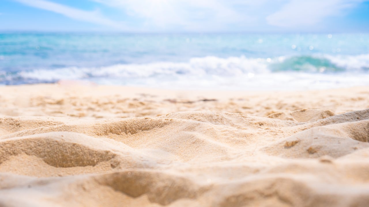 En el Pacífico colombiano hay diversidad de playas para visitar y disfrutar. (Foto de referencia. No corresponde al lugar)