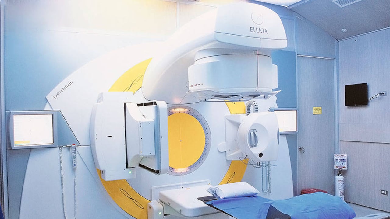 El uso de tecnología de avanzada ha sido clave para ubicar a Clinaltec como una de las mejores opciones para tratar la enfermedad.