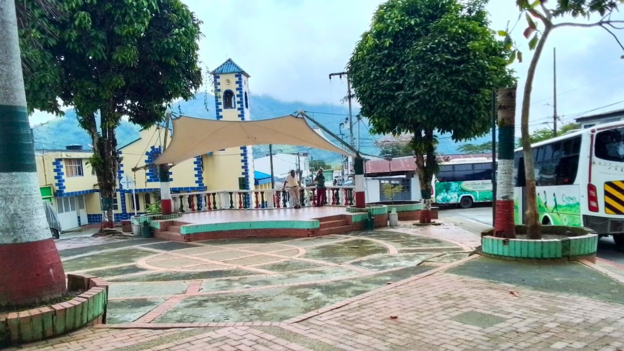 Parroquia Nuestra Señora de Las Victorias