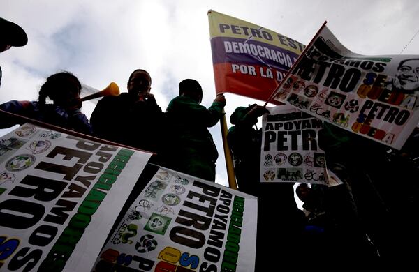 Daniel Reina Romero/SEMANA