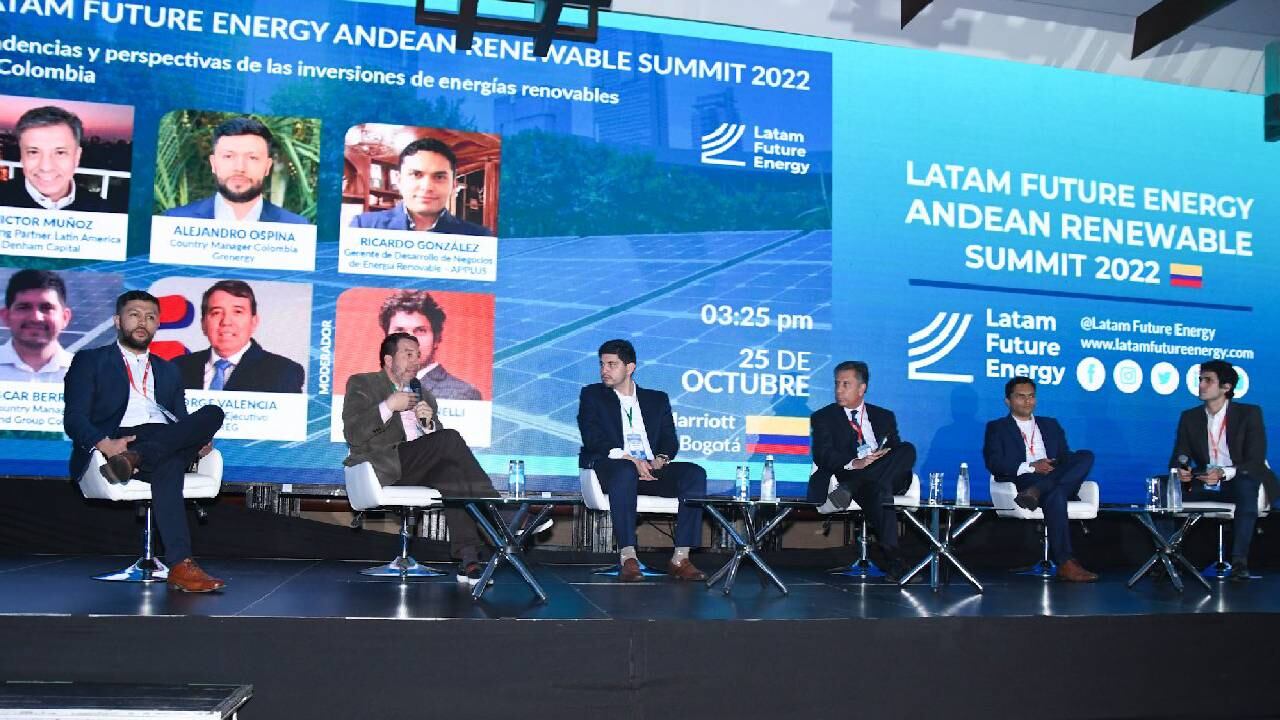 Empresas - energías renovables