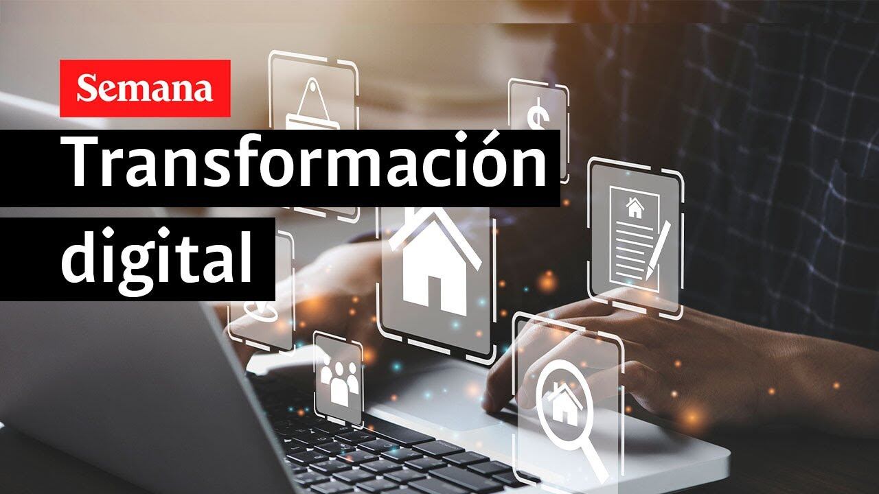Transformación digital, ¿qué tanto hemos avanzado?