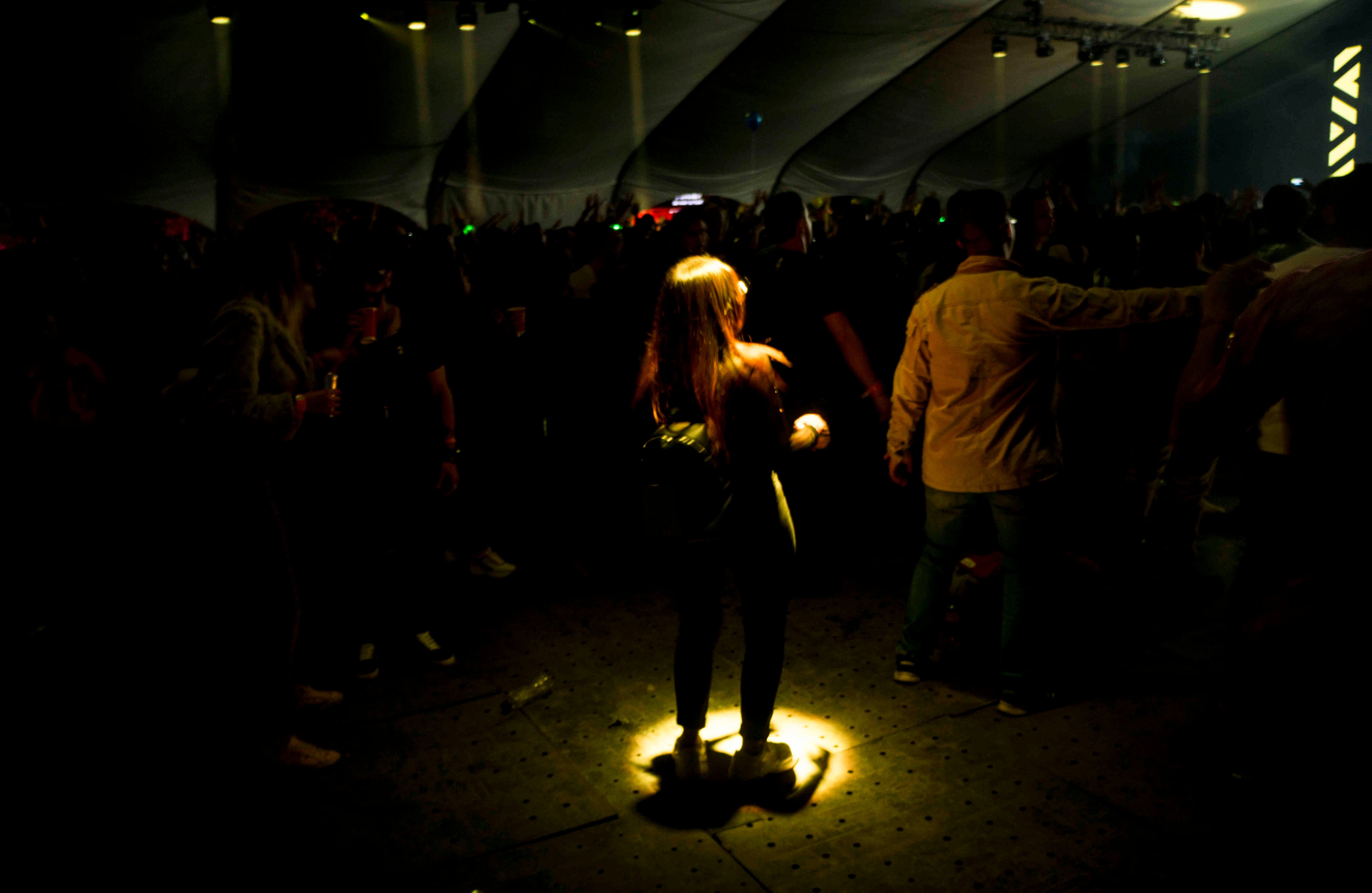 No solo existe Baum Festival, sino que este año ya se realizó una edición de Baum Park en Medellín y falta la edición anual del Festival Tatacoa, un evento bajo las estrellas en ese desierto.