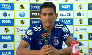 David Macalister Silva