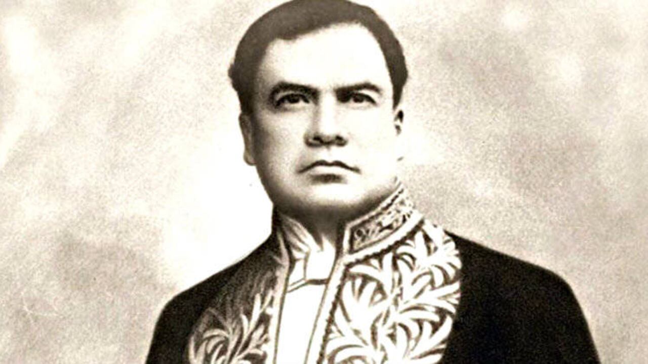 Darío nació el 18 de enero de 1867 en Ciudad Darío, Nicaragua.