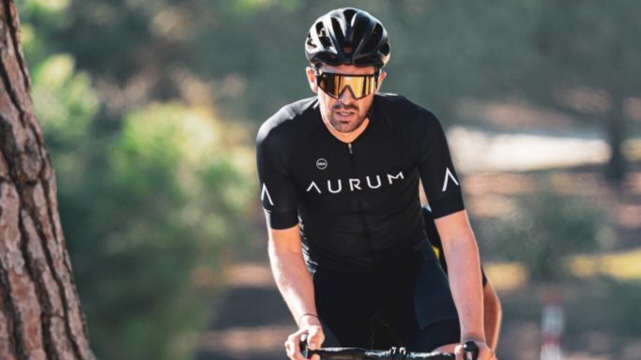 El ex ciclista español estará por segundo año consecutivo analizando las carreras de ciclismo en SEMANA en la ruta.