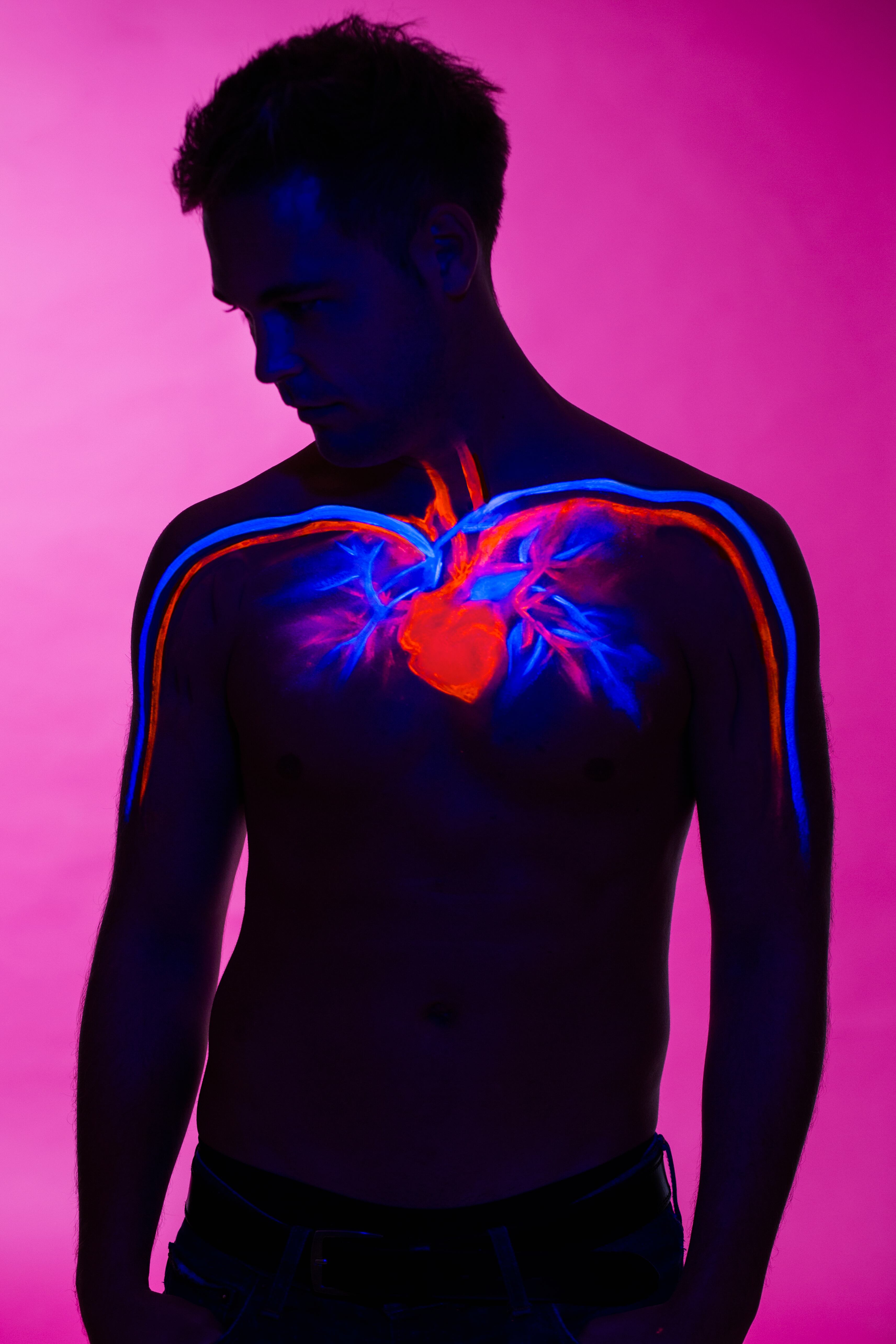 Una buena salud del corazón es fundamental para poder llevar una vida sana.