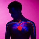 Una buena salud del corazón es fundamental para poder llevar una vida sana.