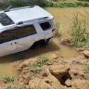 Lo hechos ocurrieron la noche del sábado 17 de julio