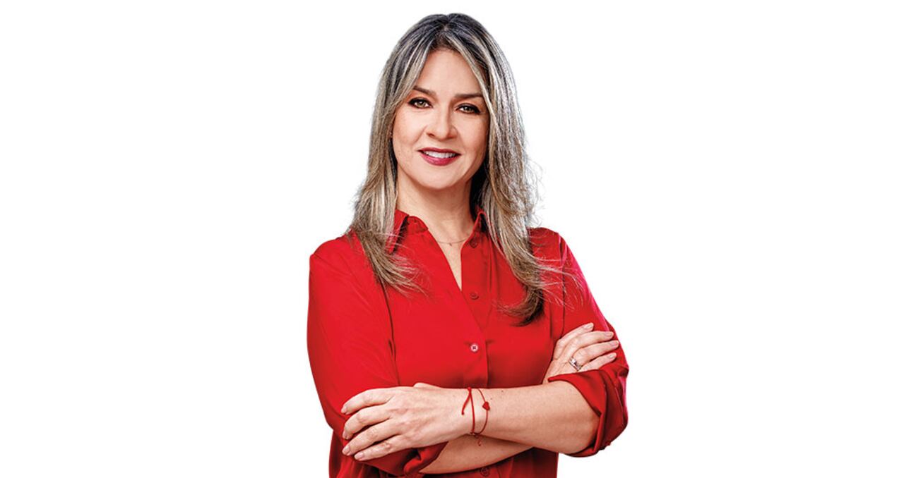 Vicky Dávila