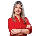 Vicky Dávila