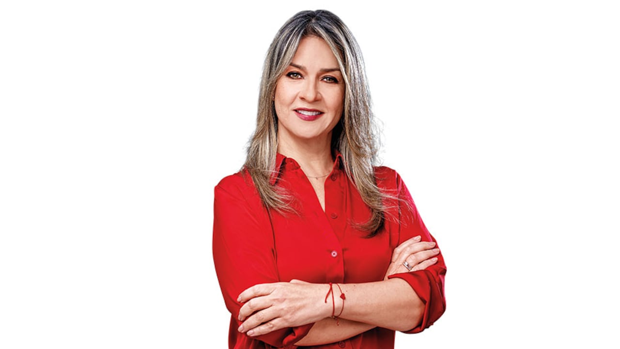 Vicky Dávila