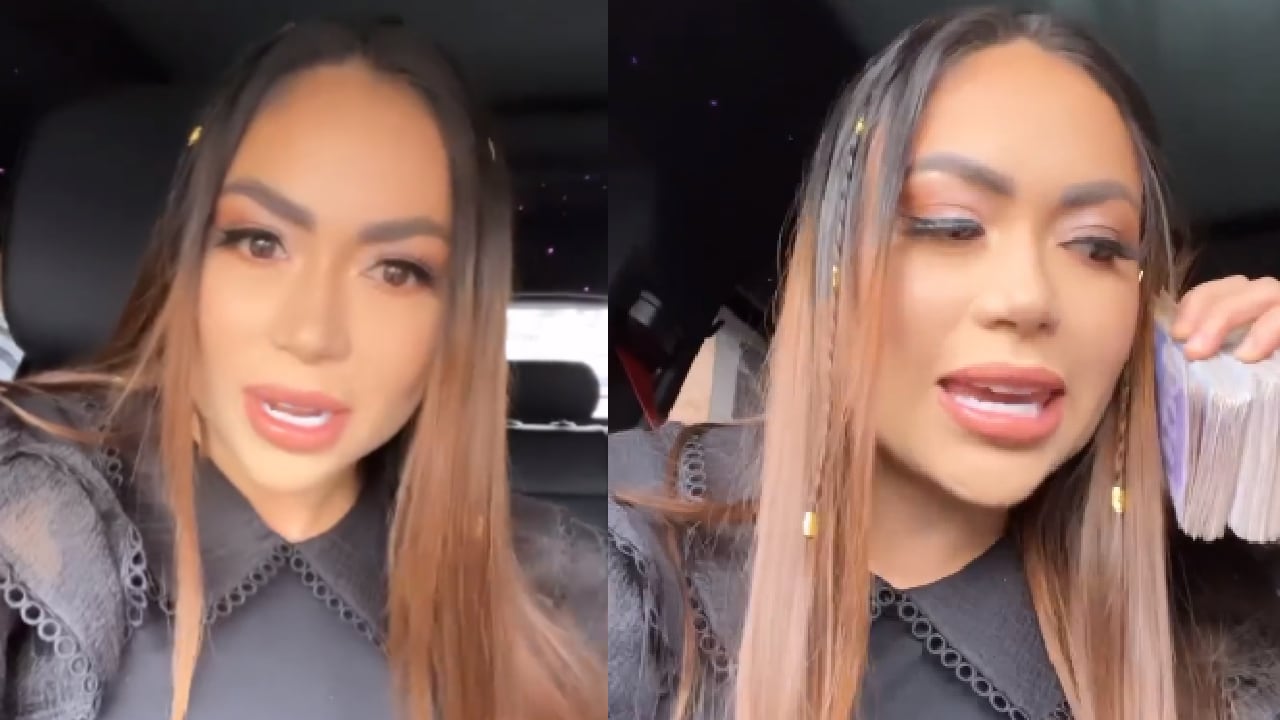 Epa Colombia reveló la cifra que le tendrá que pagar a la DIAN. Foto captura de pantalla Instagram @epa_colombia