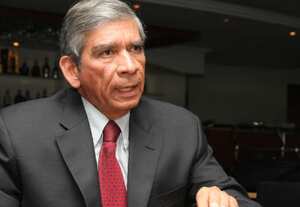 Jorge Enrique Mora fue comandante del Ejército y su influencia la tropa sigue vigente.