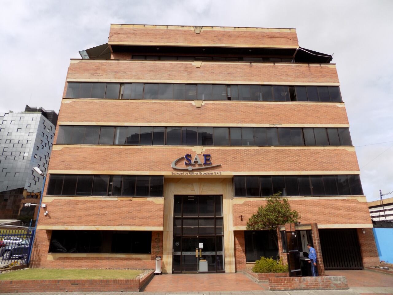 SAE vendió la primera empresa en proceso de extinción de dominio por $11.000 millones