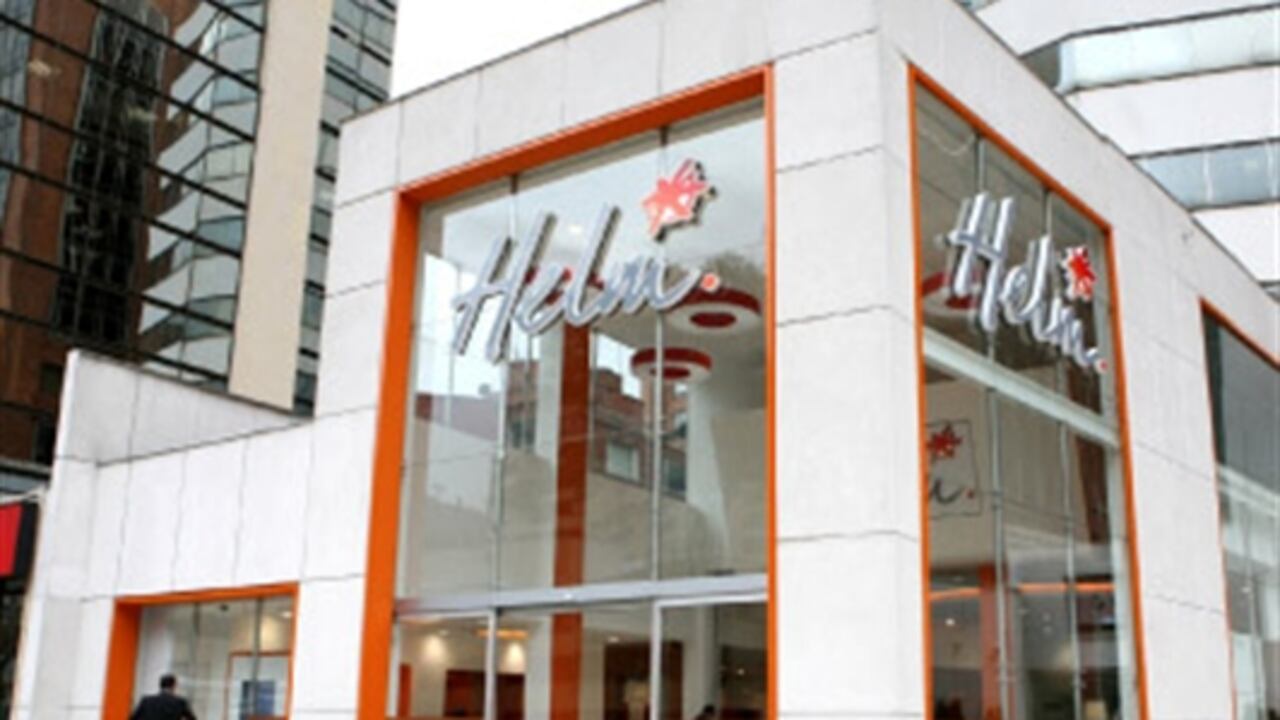 El proceso de venta del Helm Bank lleva más de tres meses.