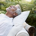 Con el paso de los años conciliar el sueño se puede tornar difícil.