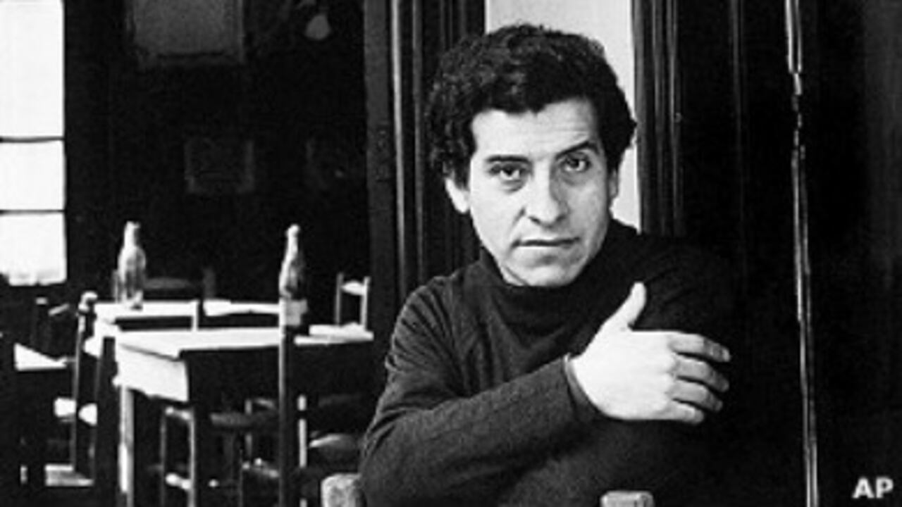 Victor Jara