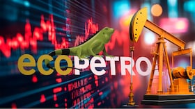 Ecopetrol acciones