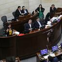 Debate de Control Politico en el Congreso