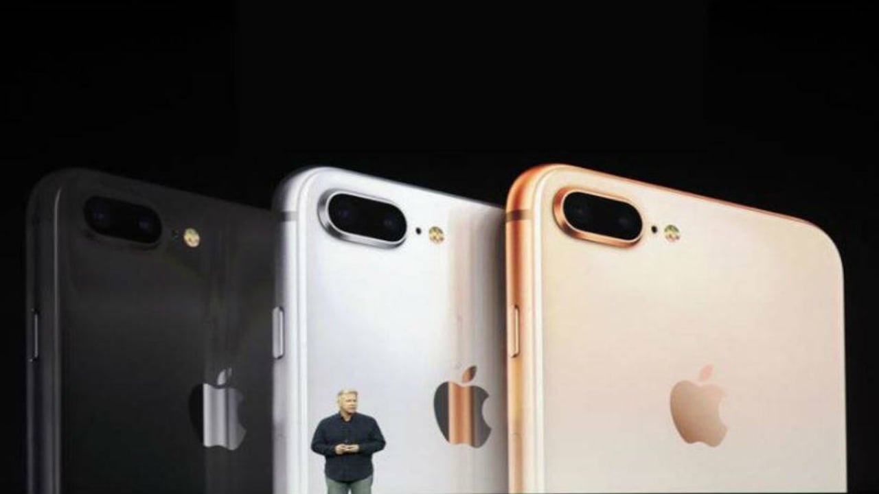El iPhone es el modelo más costoso en la historia de Apple. Foto: AP