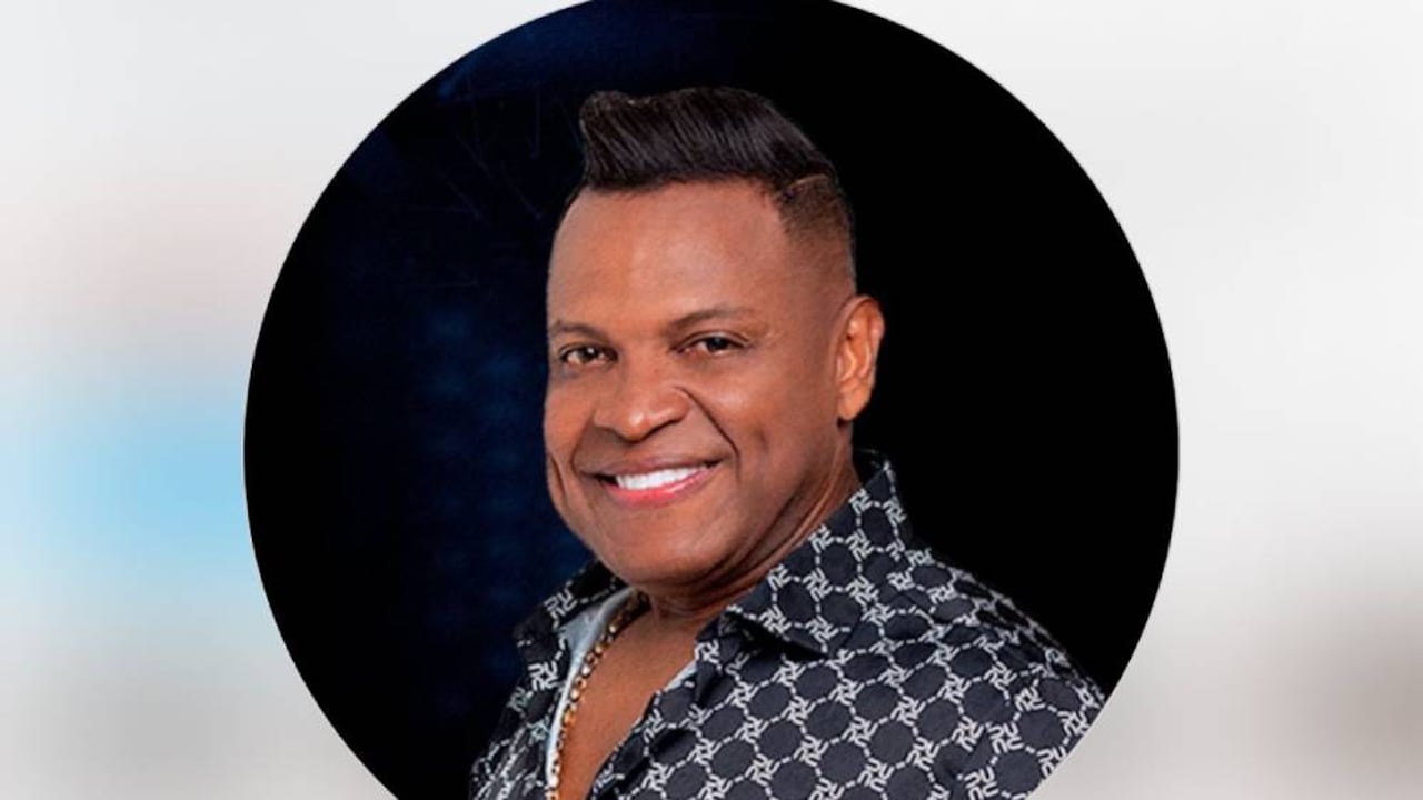 El cantante murió el pasado 21 de mayo.